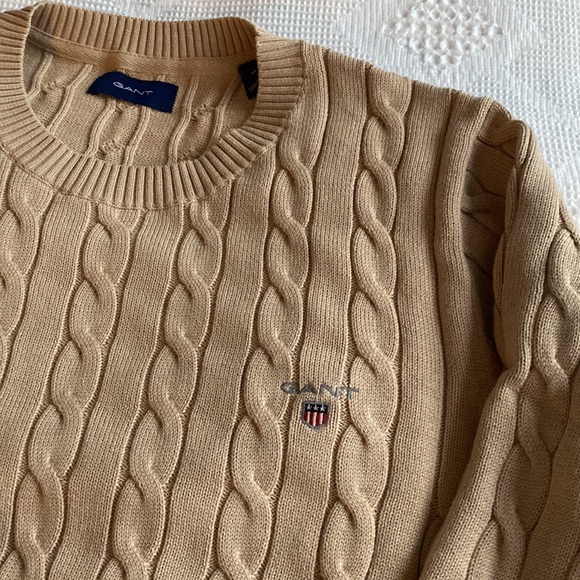 GANT Jumper - never worn - without tags but good as new! - Picture 2 of 2